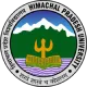 Himachal Pradesh University