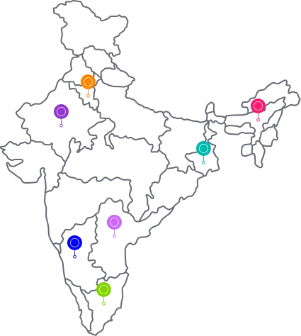 india map image