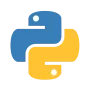 python