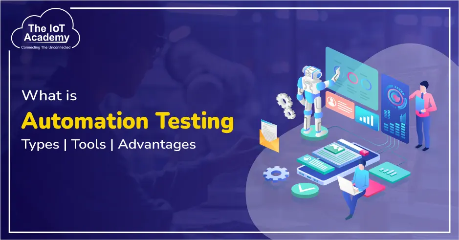 automation-testing