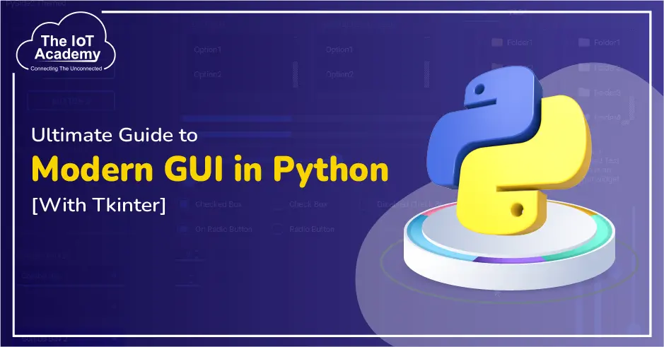 gui-in-python