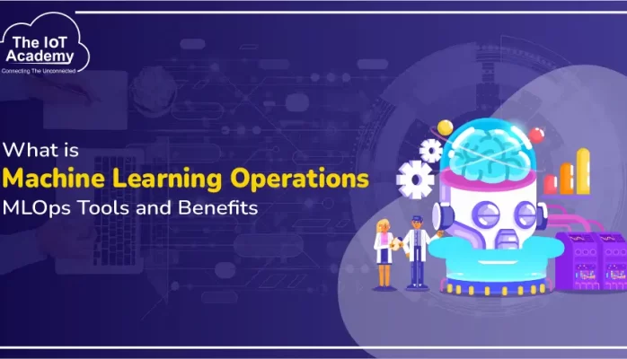 machine-learning-operations