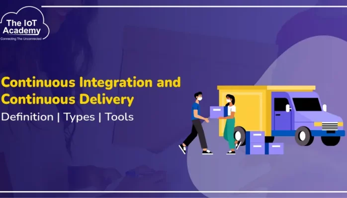 continuous-integration-and-continuous-delivery