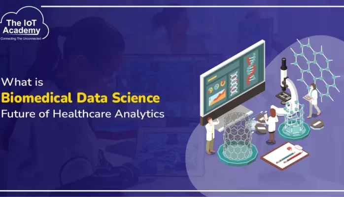 biomedical-data-science