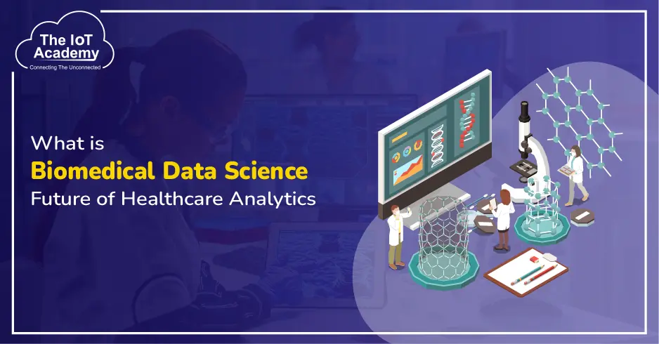 biomedical-data-science