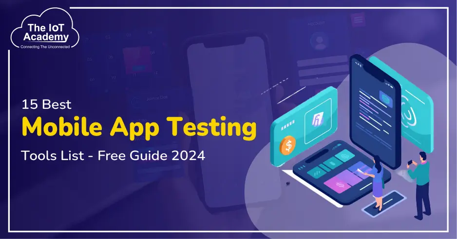 mobile-app-testing-tools-list