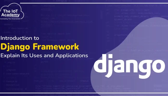 django-framework