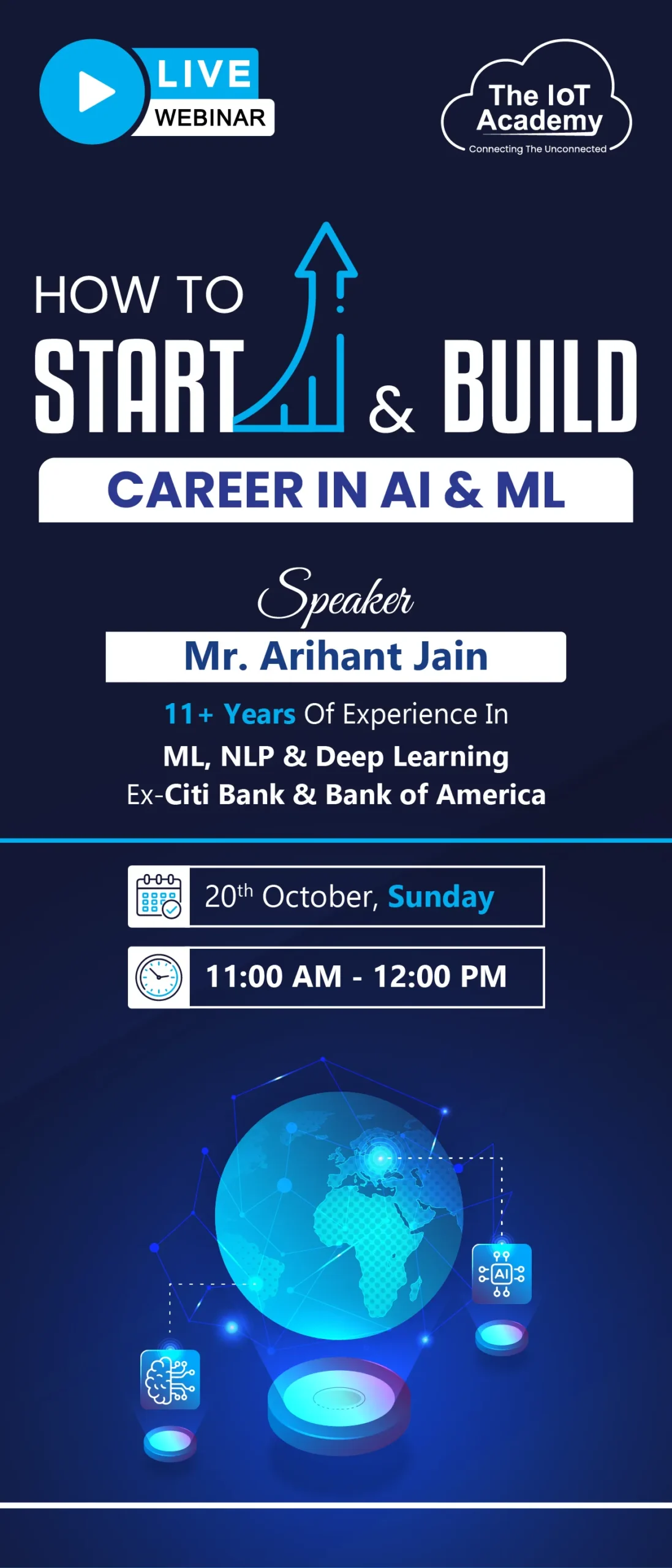 9 How To Start & Build Your Career In AI ML-02