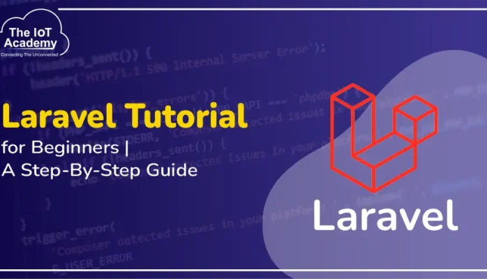 complete-laravel-tutorial