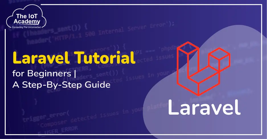 complete-laravel-tutorial