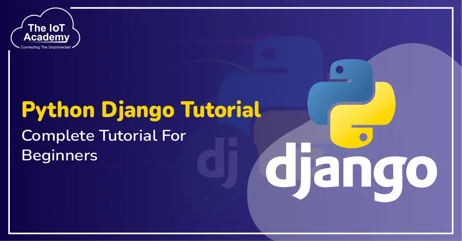 python-django-tutorial