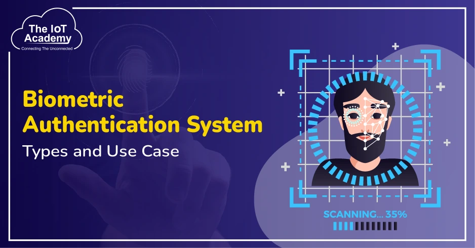 biometric-authentication-system