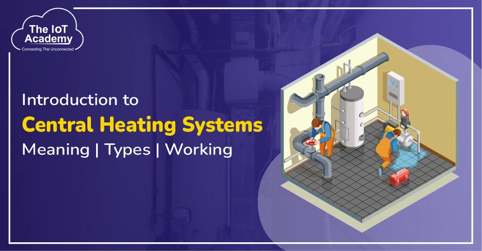 central-heating-systems