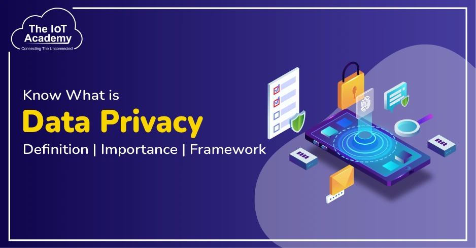 what-is-data-privacy