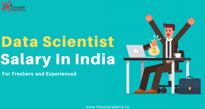 data-scientist-salary-in-india-for-freshers-and-experienced