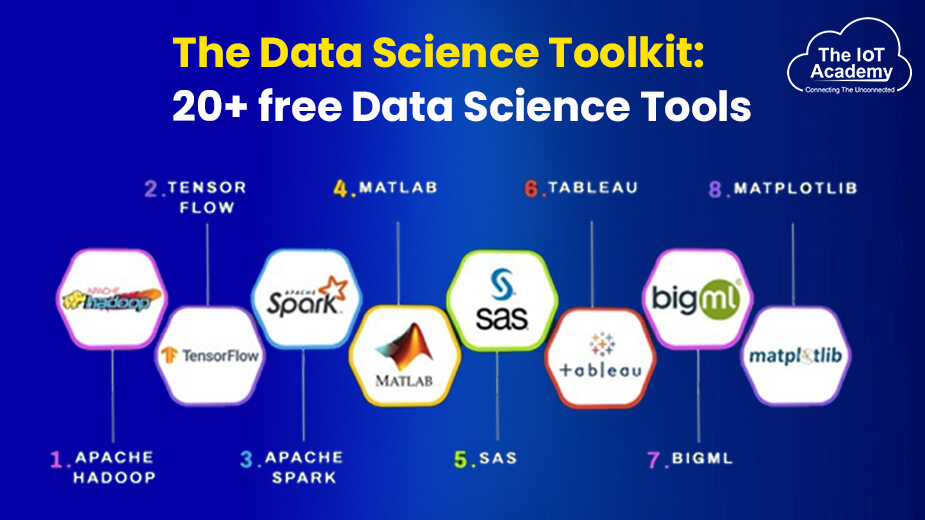 tools for data science final assignment