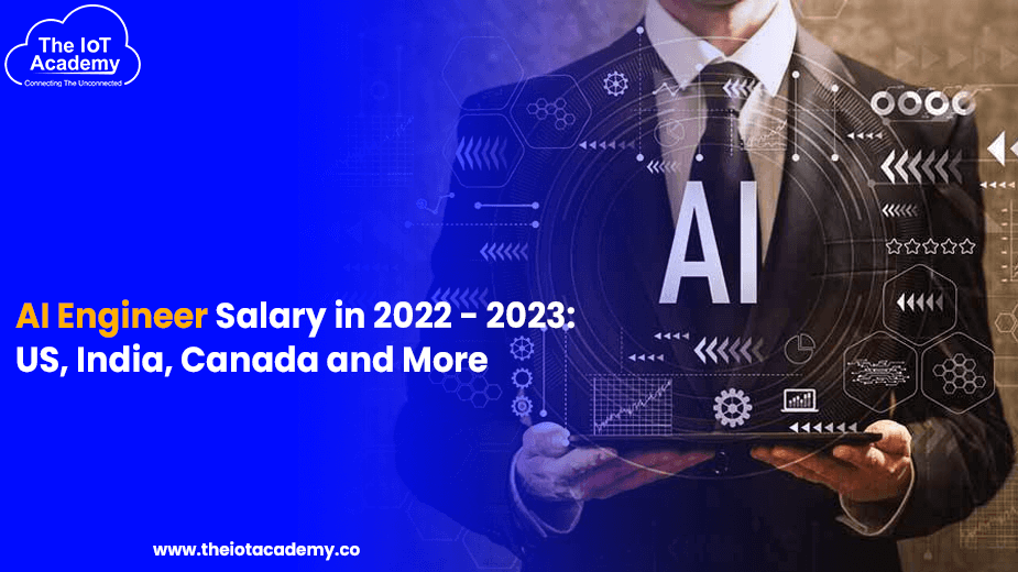 AI Engineer Salary In 2022 2023 US India Canada And More The   Headerimage 384 