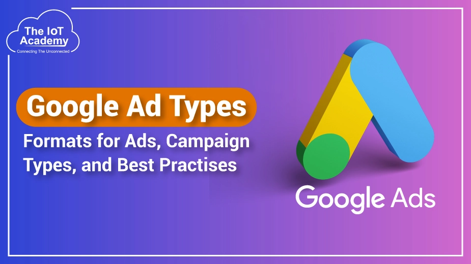 Google Ad Types: Formats for Ads, Campaign Types, and Best Practises ...